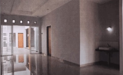 Dijual Rumah di Taman Sentosa Cikarang